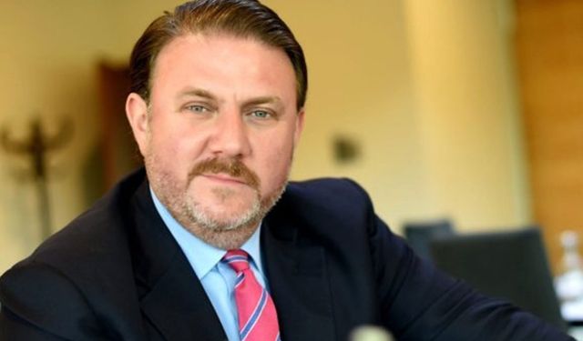 Cumhurbaşkanı Başdanışmanı Yiğit Bulut hayatını kaybetti