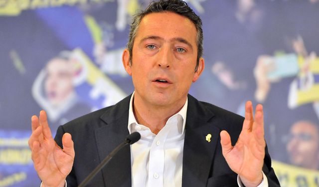 Ali Koç: "Türk futbol tarihinde hiçbir kulüp başkanı benim yaşadığım saldırıyı yaşamamıştır"