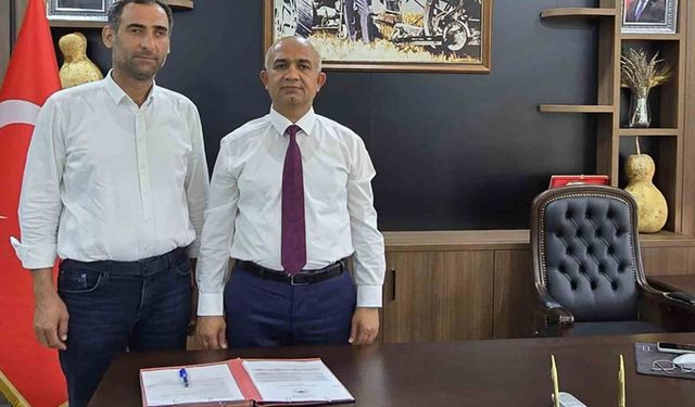Siirt’te 8,6 milyon liralık hibe sözleşmesi imzalandı