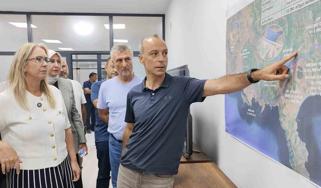 Çankırı : "1989 İstanbul’undaki manzaranın aynısı 2025 yılında İzmir’de yaşanıyor"