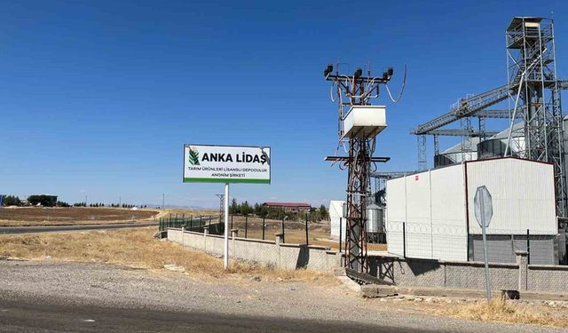 Diyarbakır’da Anka Lidaş ve Yıldırım Agro’dan 970 tonluk mısır vurgunu iddiası