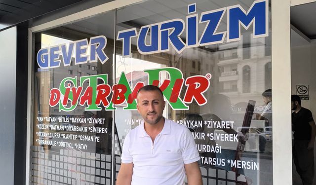 Van–Yüksekova Hattında Zam Freni: Gever Turizm Bilet Fiyatını 300 TL’de Tuttu