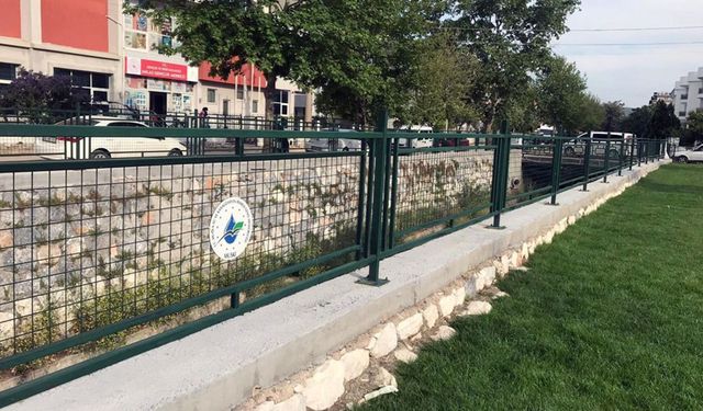 HAKKARİ ÇUKURCA YEŞİLÇEŞME MAHALLESİ BEYTUNK DERESİ