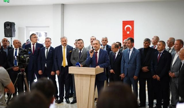 AK Parti Van İl Başkanlığı’ndan İşten Çıkarılan 223 İşçiyle İlgili Açıklama