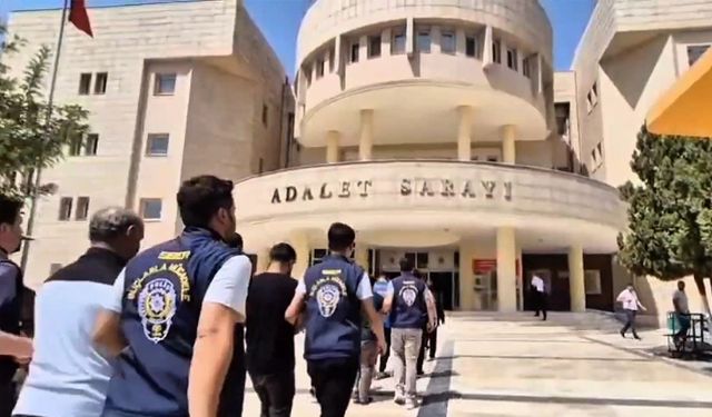 Şanlıurfa’da çocukların dijital ortamda korunmasına yönelik operasyon: 3 tutuklama