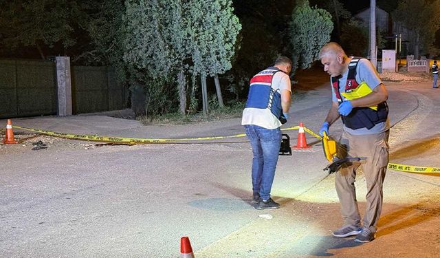 Sakarya’da iki aile arasında silahlı çatışma: 2 ölü, 2 yaralı
