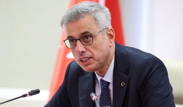 Bakan Memişoğlu: "Birkaç branş haricinde randevu sorunu yaşanmıyor"