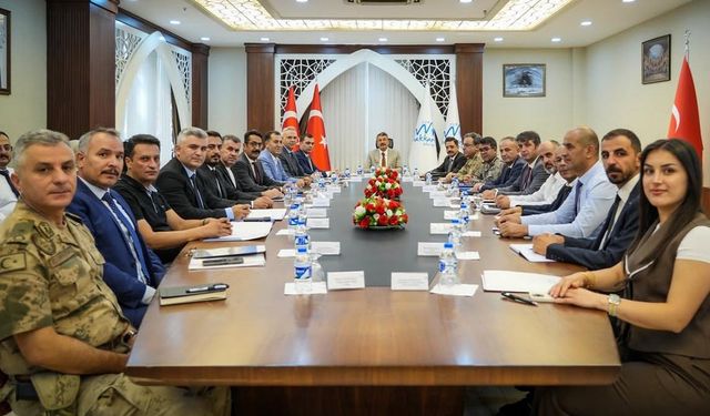 “Bir Anadolu Şenliği”nin ilk durağı Hakkâri ve Yüksekova olacak