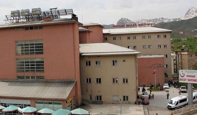 Hakkari'de riskli hamilelik yaşayanlar artık başka illere sevk edilmeyecek