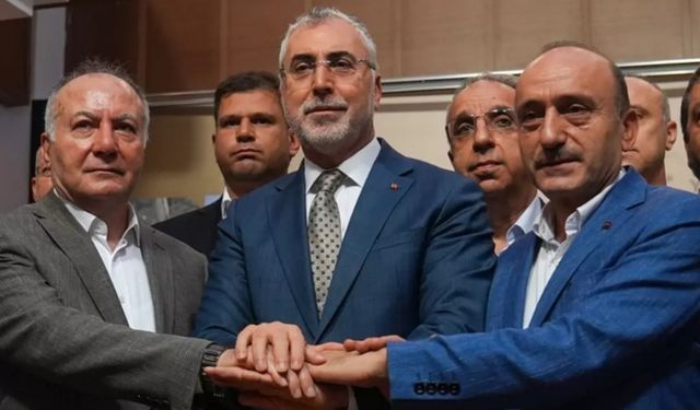 Kamu işçisinin zam oranı belli oldu! İmzalar Atıldı