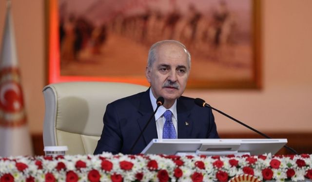 Komisyonun ikinci toplantısı Cuma günü: Yerlikaya, Güler ve Kalın katılacak