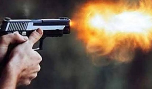 Van Edremit’te Araca Silahlı Saldırı: 1 Kişi Hayatını Kaybetti