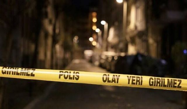 Yüksekova’da Silahlı Saldırı: Bir Kişi Yaralandı