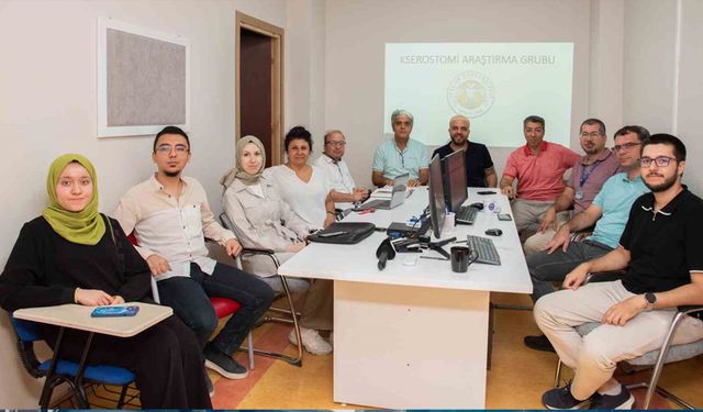 Kanser hastalarının yaşam kalitesini artırmaya yönelik proje geliştirildi
