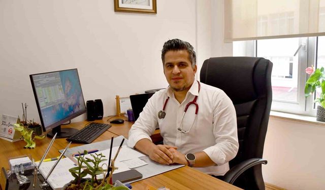 Uzmanlardan kanser hastaları için uyarılar