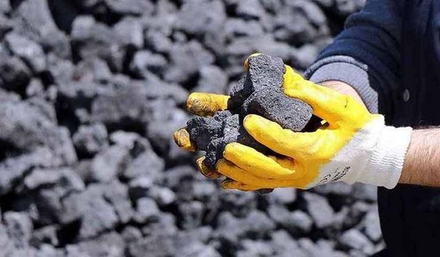 HAKKARİ İL ÖZEL İDARESİ - 180 TON İTHAL PORTAKAL KÖMÜR ALIM İŞİ