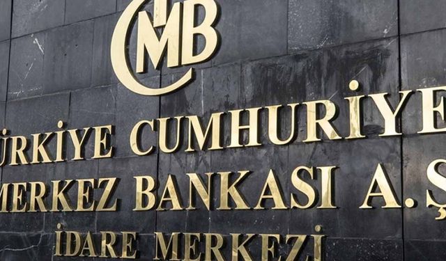 Merkez Bankası, yıl sonu enflasyon tahminini artırdı