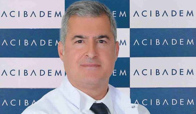 Uzmanı uyardı: "Akciğer kanserinde beslenme bağışıklığı etkiliyor"