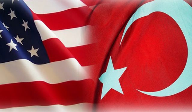 ABD'den 29 Ekim mesajı: "Türkiye, köklü ve değerli bir NATO müttefikidir"