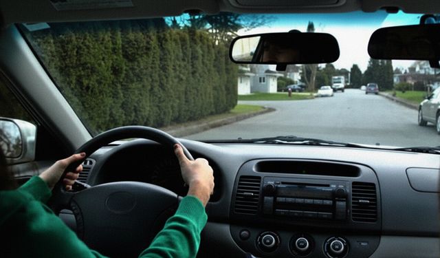 AB'den yeni ehliyet kuralları: Ülkelerden birindeki trafik cezası tüm AB ülkelerinde geçerli olacak