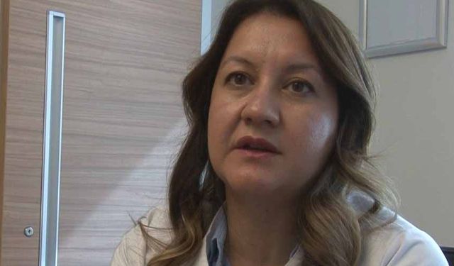 Doç. Dr. Tubaş: "Grip aşısı çocuklar ve yetişkinler güvenle yapılabilir"