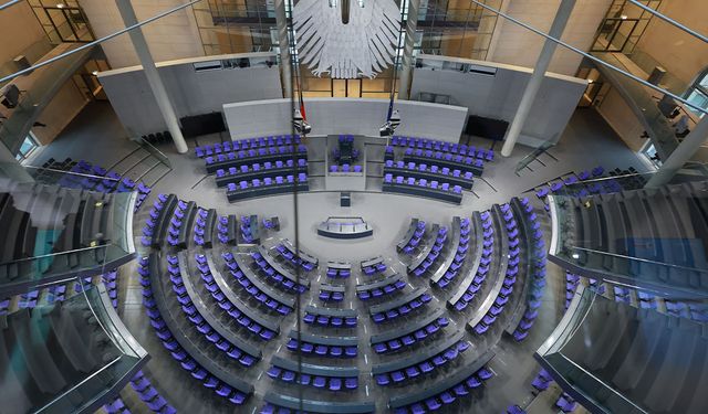 Almanya’da eğitim müfredatına savaş ve krizlere hazırlık dersi eklenmesi gündemde