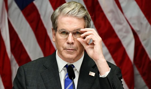 Çin ile ABD, ticaret anlaşması çerçevesinde mutabakata vardı