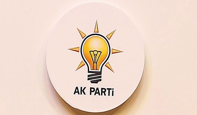 AK Parti, İstanbul’da 3 ilçe başkanını görevden aldı