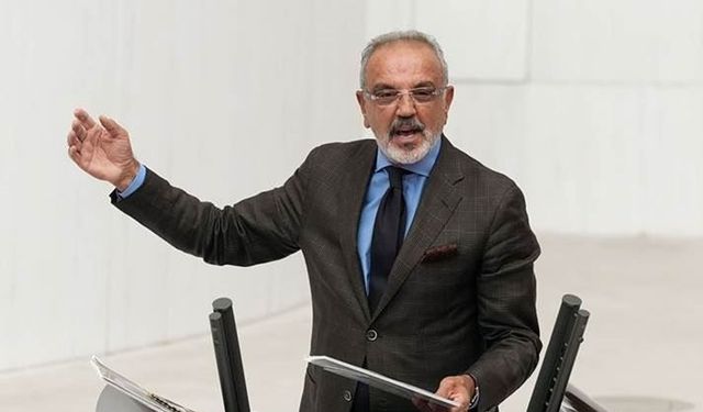 Sırrı Sakık: Bir halkın yarısıyla barışıp diğer yarısıyla savaşamazsınız