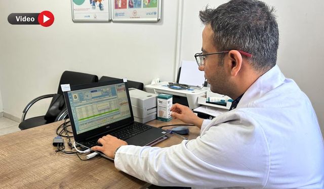 Aile Hekiminden Uyarı: “Basit İşlemler İçin Acile Gitmeyin”