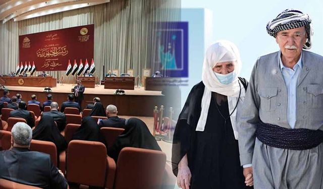 Irak Parlamentosu seçimlerine ilişkin ilk resmi sonuçlar