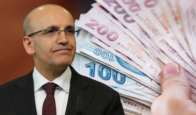 Bakan Şimşek'ten vergi ve harçlar için indirim sinyali