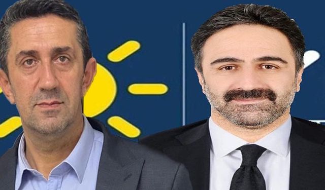 İYİ Parti Hakkari’de Tek Listeyle Seçim: Yeni Başkan Belli oldu!