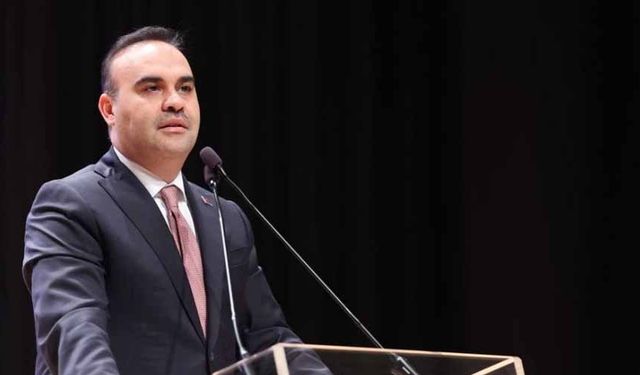 Bakan Kacır: "Yılın ilk iki döneminde bin 647 projede 25,5 milyar lira finansman hacmi oluşturduk"