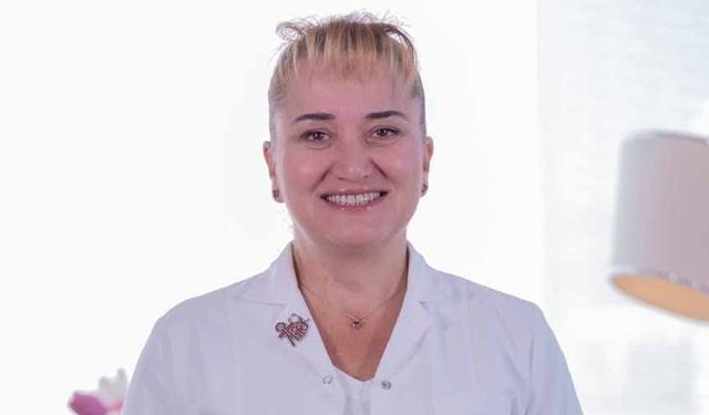 Uzmanından uyarı: "Çocukların büyük kısmı yaşamının bir döneminde çürük ile karşılaşıyor"