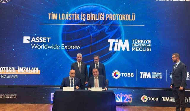 E-ihracatta yeni dönem: Hız, dijitalleşme ve maliyet avantajı bir arada