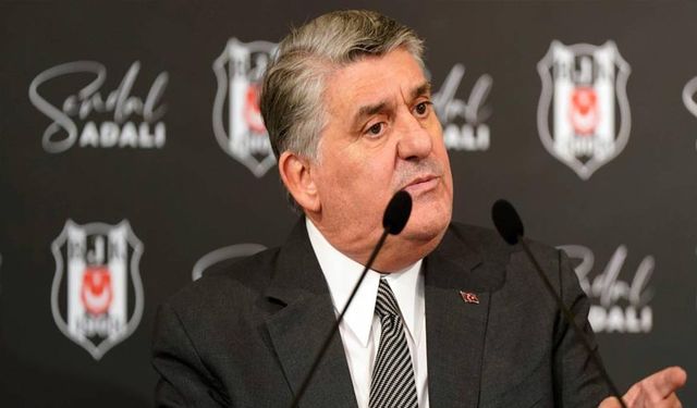 Adalı: "Rafa’nın iki seçeneği var; ya yükümlülüklerini yerine getirir ya da bonservisini getirir, gider