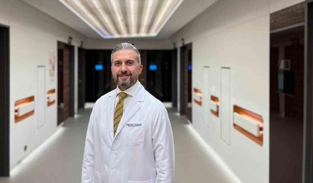 Türkiye’de 35 bin kişi organ bağışı bekliyor