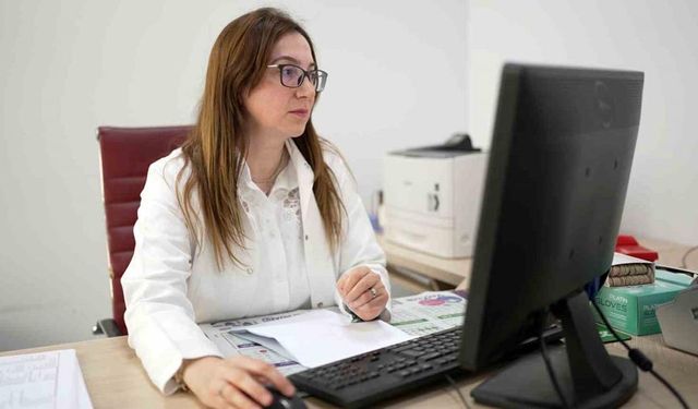 Uzmanlardan grip uyarısı