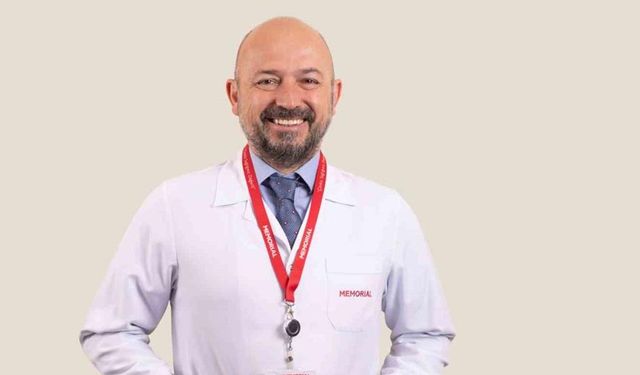 Prof. Dr. Alihan Gürkan: "Sigara ve obezite pankreas kanseri riskini artırıyor"