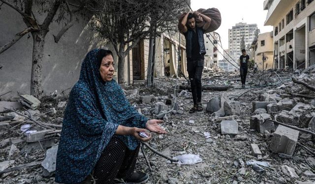 Gazze'de ateşkes ilanından bu yana can kaybı 226'ya yükseldi