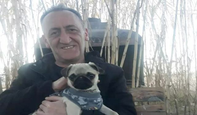 Soğuk algınlığı şikayetiyle gittiği hastanede verem teşhisi konuldu