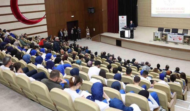 Her bağış, yeni bir hayat