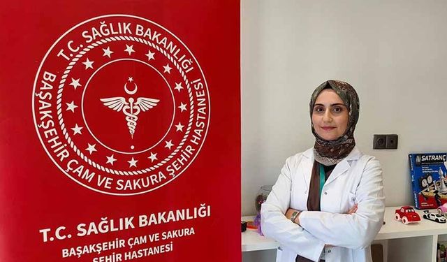 Çocuklarda ekran kullanımı ve süresi, gelişimini etkiliyor