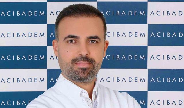 Dr. Can: "Uzun süre oturmak bel fıtığını tetikliyor"