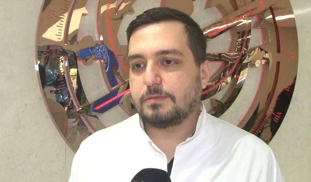 Acillerde ‘Gıda zehirlenmesi endişesi’ hareketliliği: "Başvurularımız yoğunlaştı"