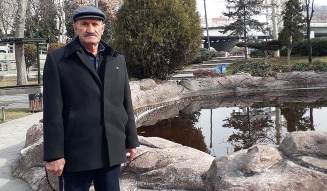 Atılgan ailesinin acı günü