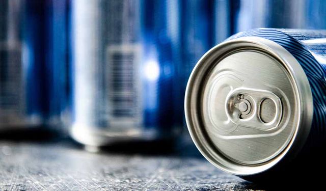 Enerji içecekleri ölüm saçıyor