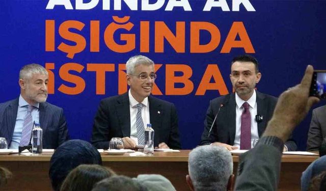 Bakan Memişoğlu: "Türkiye’ye yılda 3,5 milyon insan tedavi olmak için geliyor"