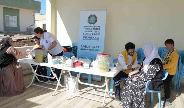 Koruyucu halk sağlığı hizmetine hepatit testi dahil edildi